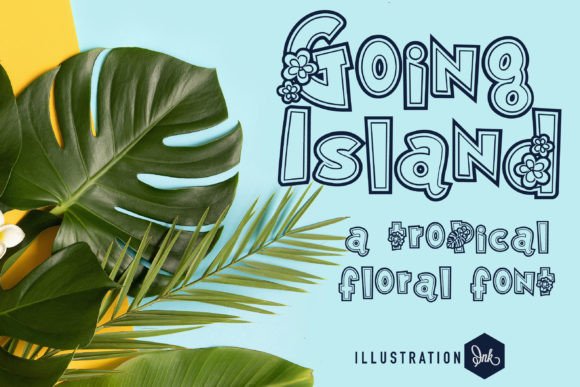 Going Island: A Designer’s Real-World Review